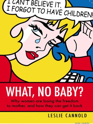 cover image of What No Baby?